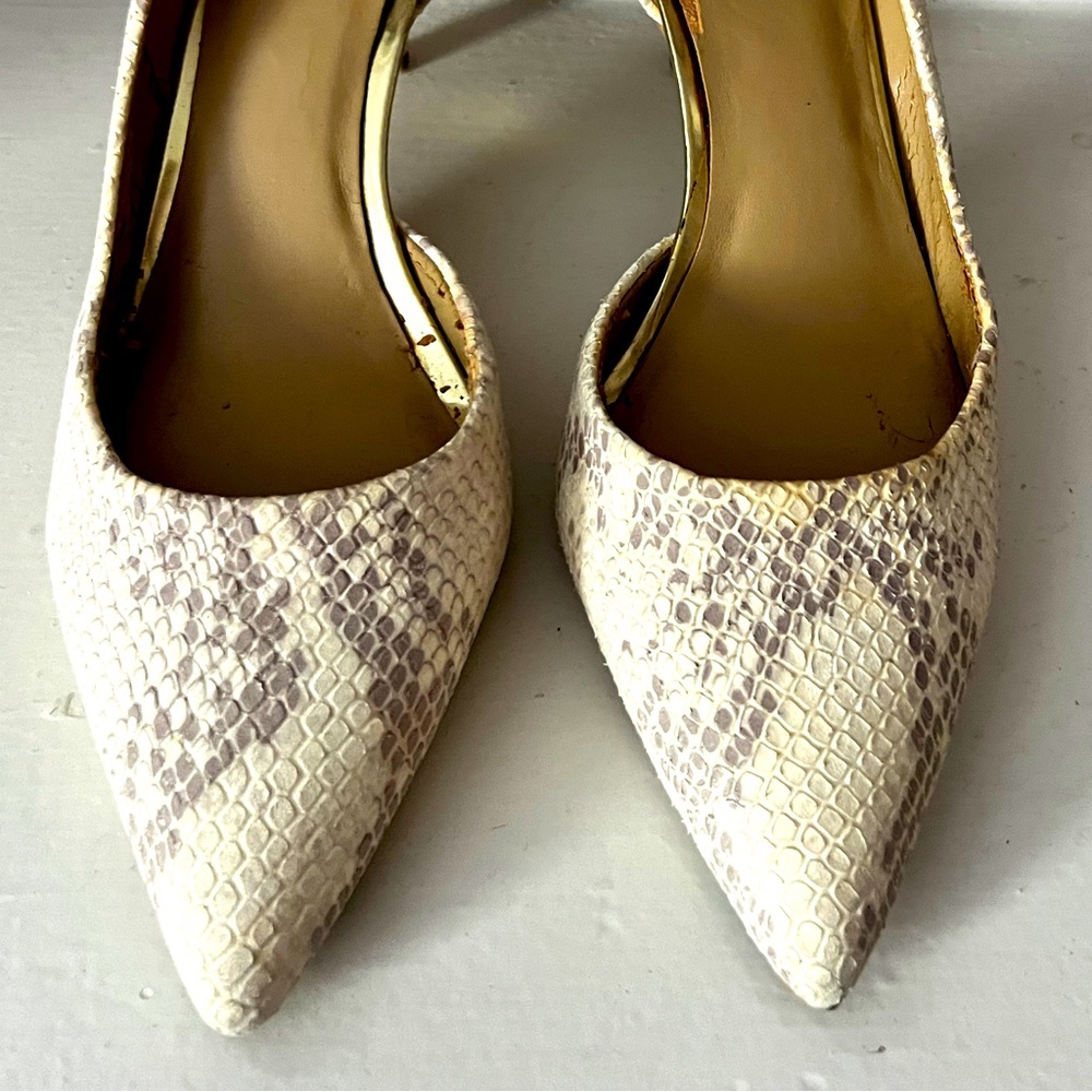 Ann Taylor pumps. Good condition. Worn only a few times